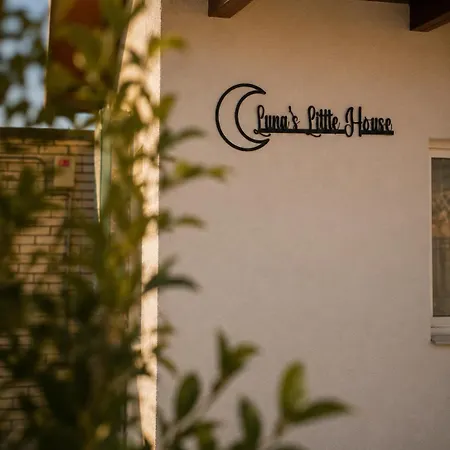 Luna's Little House - Center 公寓 *