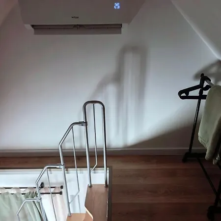 Oliva Apartment