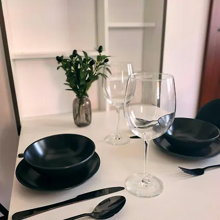 Oliva Apartment *