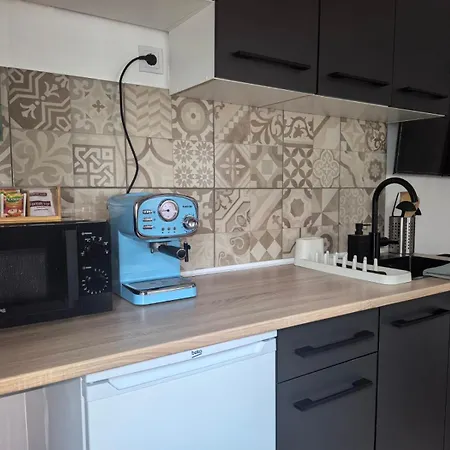 Apartment Oliva